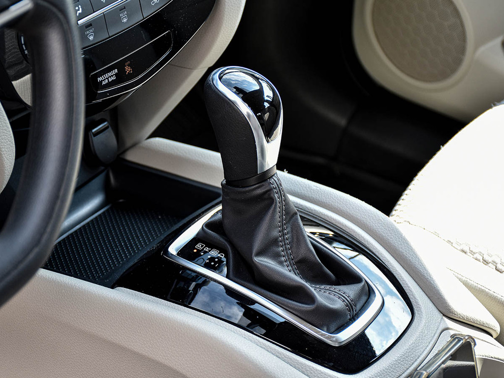 2023 Nissan Qashqai S, Toronto, Cash