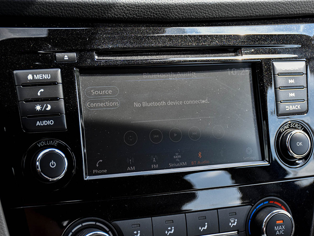 2023 Nissan Qashqai S, Toronto, Cash