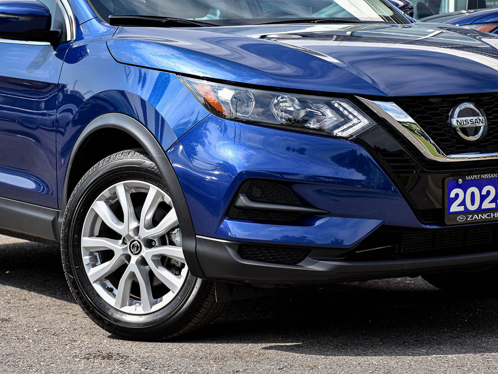 2023 Nissan Qashqai S, Toronto, Cash