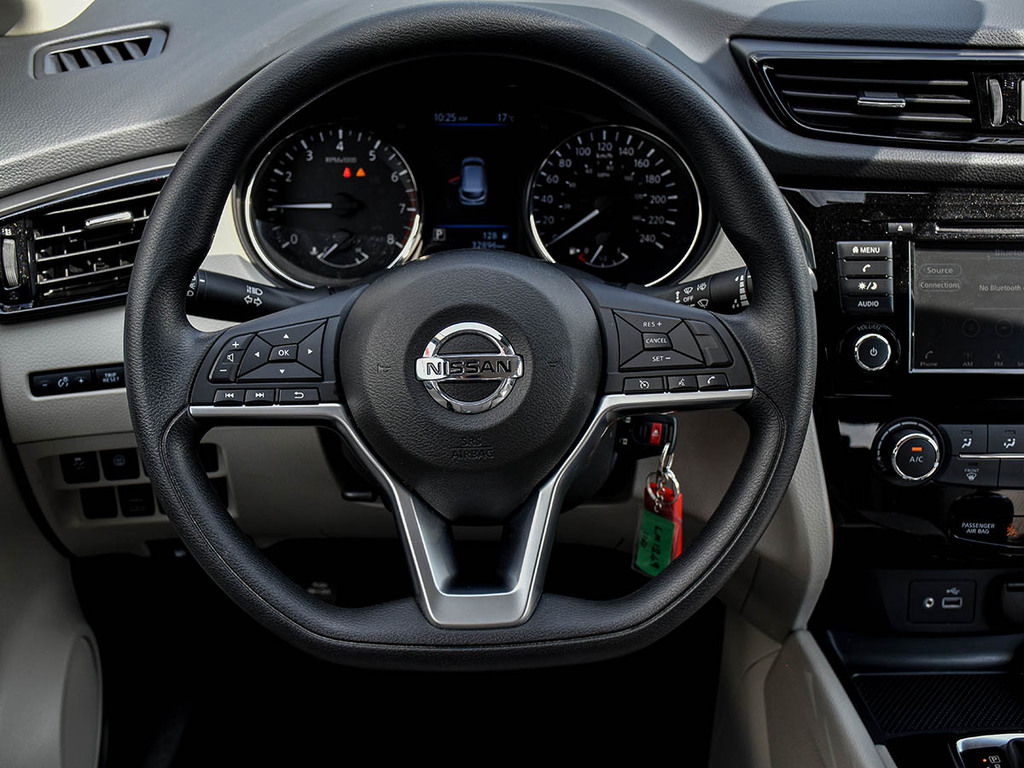 2023 Nissan Qashqai S, Toronto, Cash