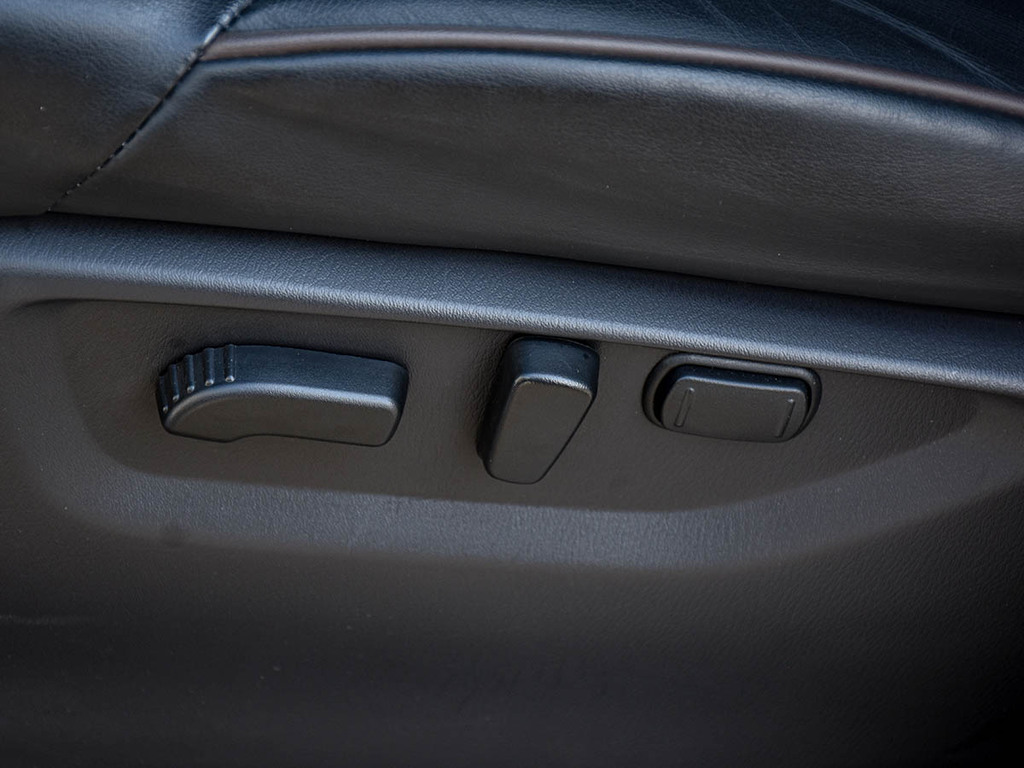2024 Nissan Armada Platinum, Toronto, Cash