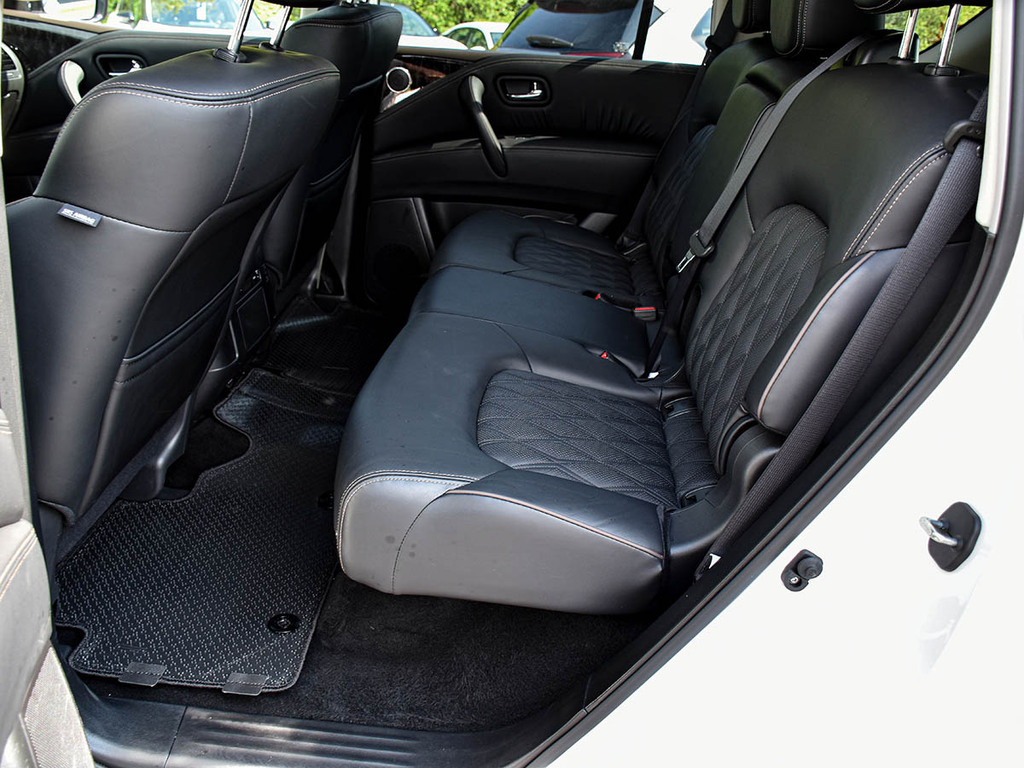 2024 Nissan Armada Platinum, Toronto, Cash