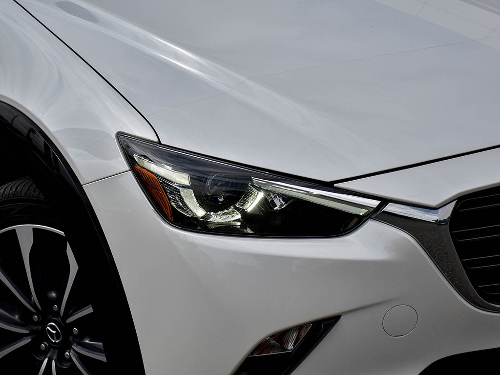 2022 Mazda CX-3 GT, Toronto, Cash