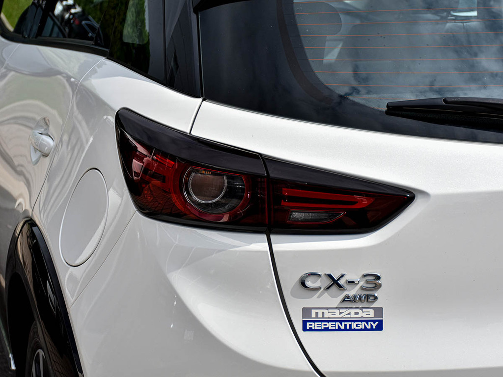 2022 Mazda CX-3 GT, Toronto, Cash