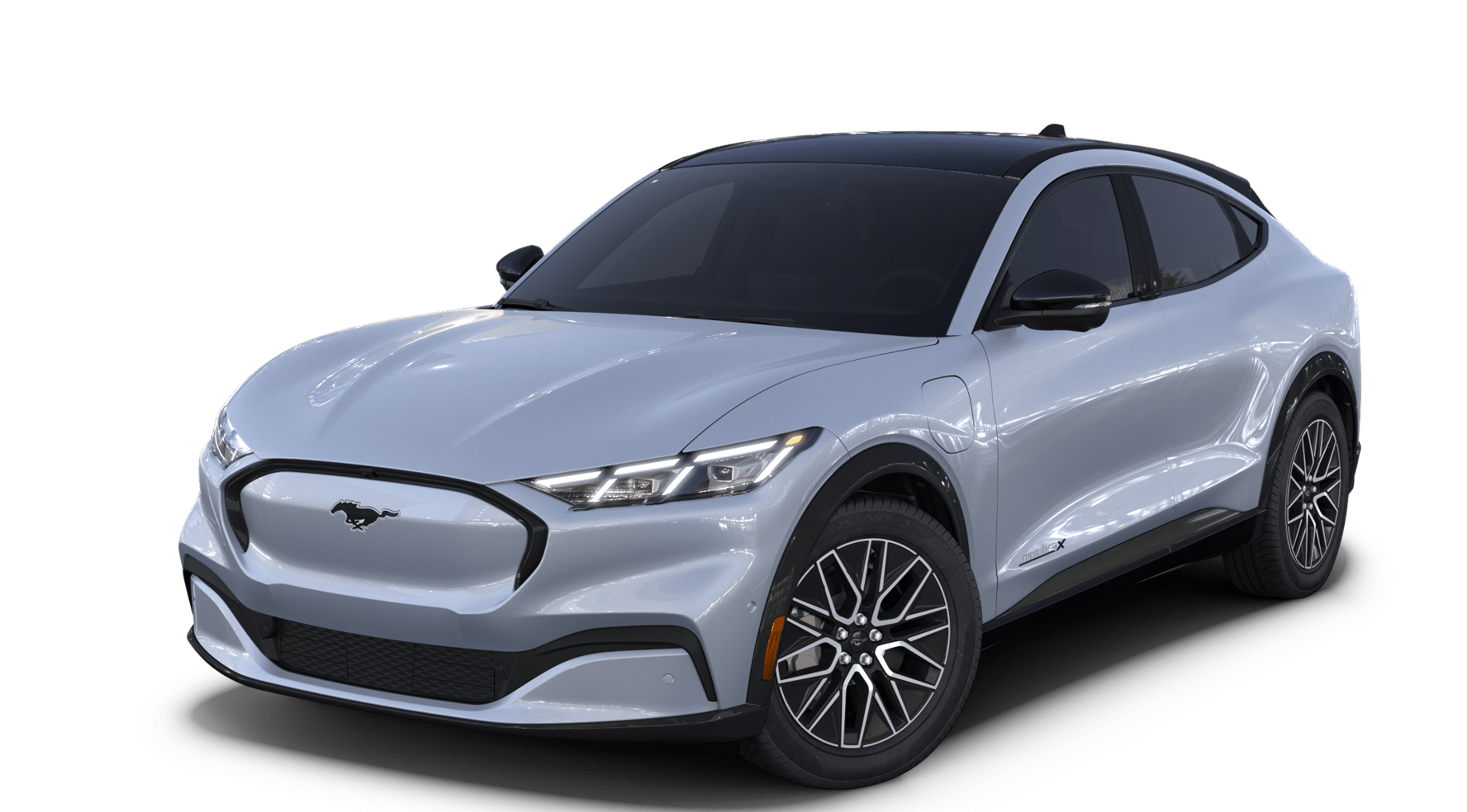 2024 Ford Mustang Mach-E Premium AWD