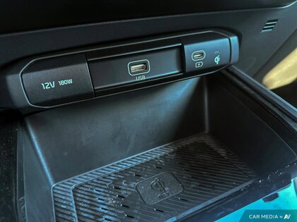 used 2024 Kia Niro EV car, priced at $55,895