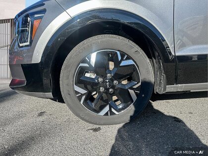 used 2024 Kia Niro EV car, priced at $55,895