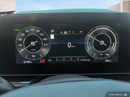 used 2024 Kia Niro EV car, priced at $55,895