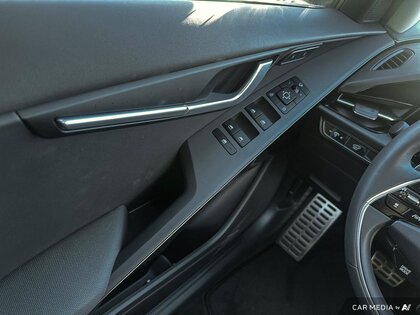 used 2024 Kia Niro EV car, priced at $55,895