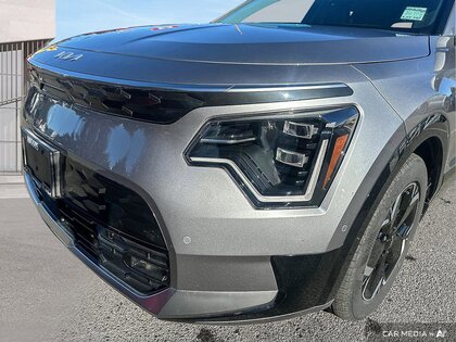 used 2024 Kia Niro EV car, priced at $55,895
