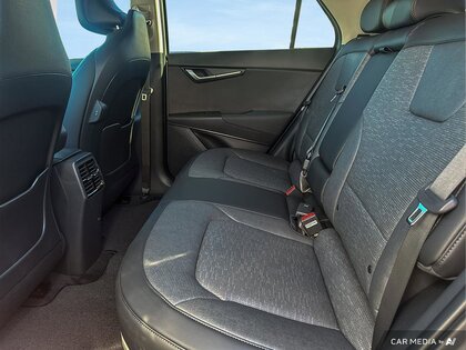 used 2024 Kia Niro EV car, priced at $55,895