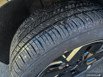 used 2024 Kia Niro EV car, priced at $55,895