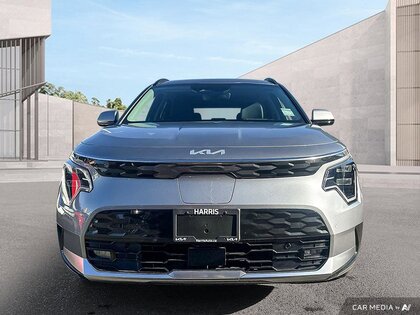 used 2024 Kia Niro EV car, priced at $55,895