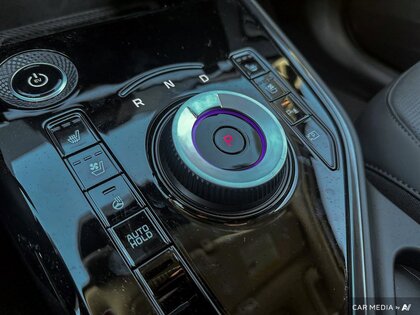 used 2024 Kia Niro EV car, priced at $55,895