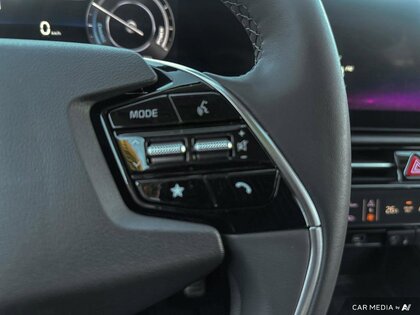 used 2024 Kia Niro EV car, priced at $55,895