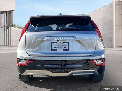 used 2024 Kia Niro EV car, priced at $55,895