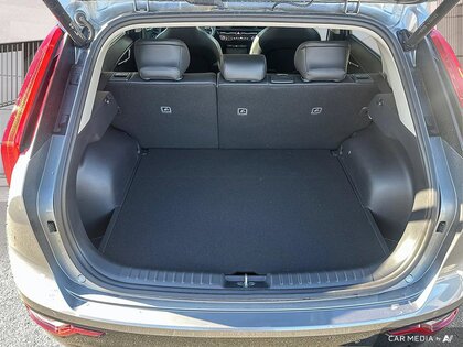 used 2024 Kia Niro EV car, priced at $55,895