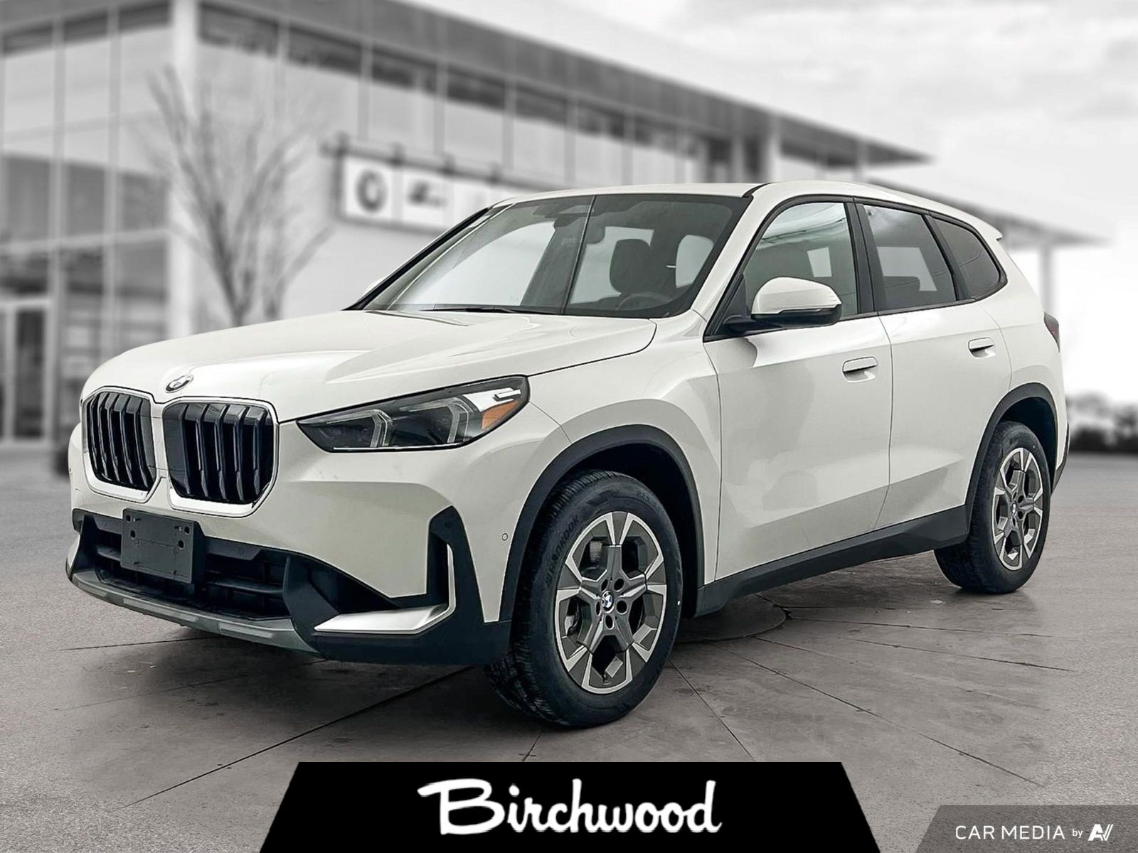 2025 BMW X1 xDrive28i Remote Start | Heated Seats | Apple Car 