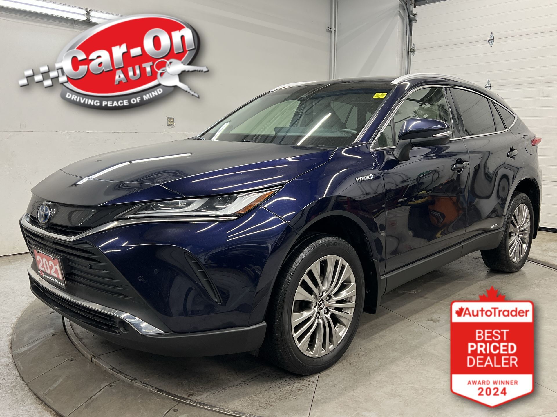 2021 Toyota Venza >>JUST SOLD<<