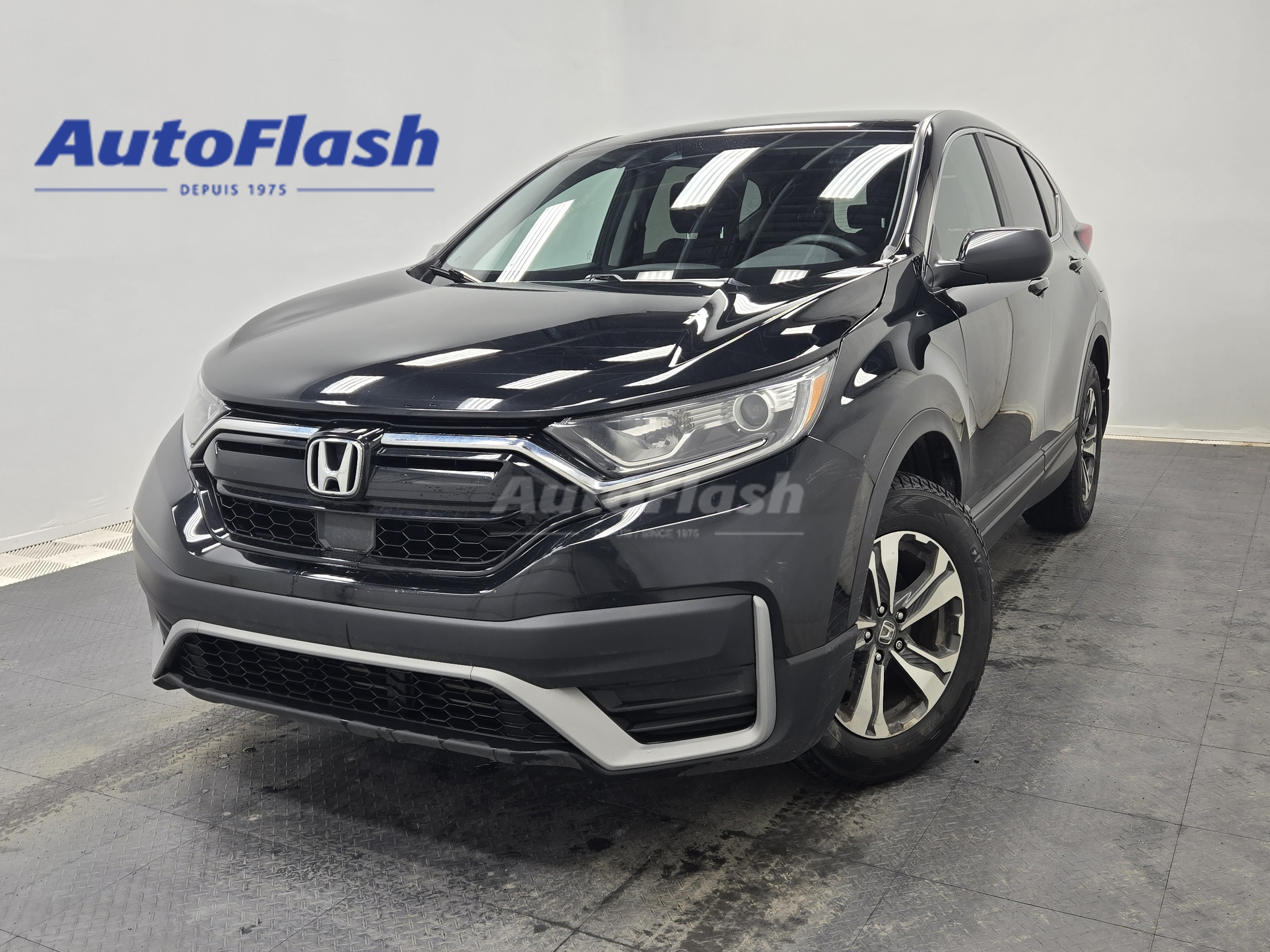 2022 Honda CR-V LX AWD, CAMERA, CARPLAY, ASSISTANCE CONDUITE