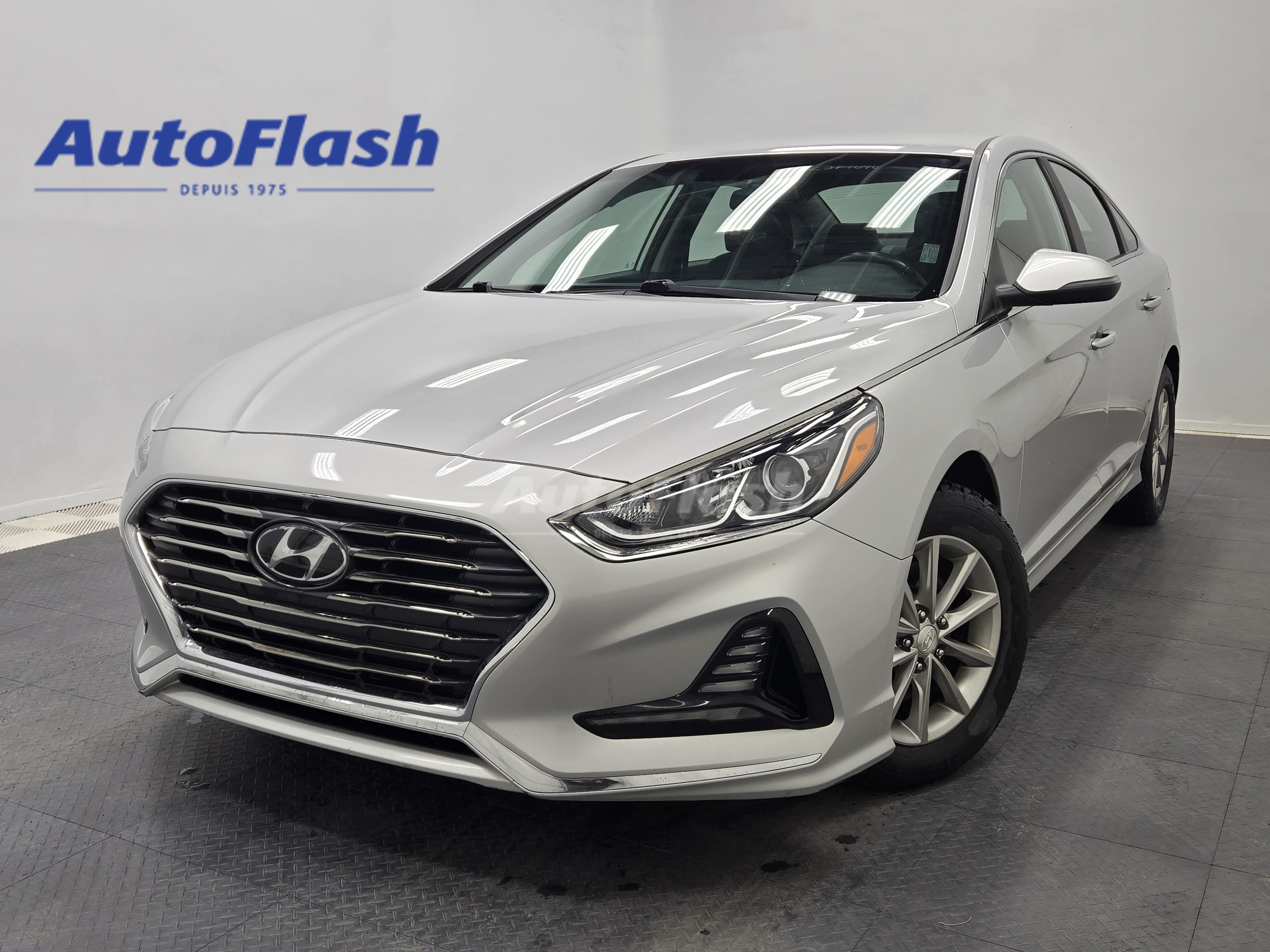 2019 Hyundai Sonata ESSENTIAL, APPLE CARPLAY, BANC CHAUFFANT, 