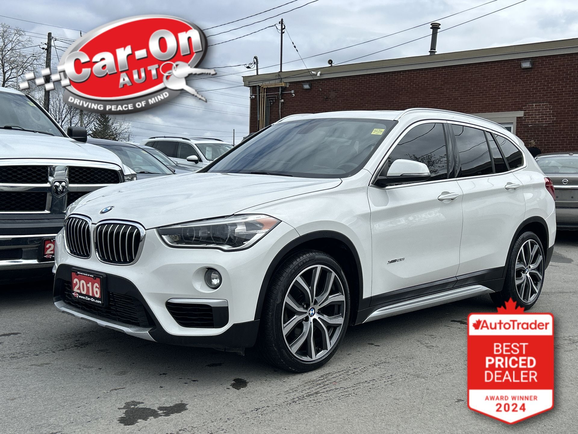 2016 BMW X1 >>JUST SOLD<<