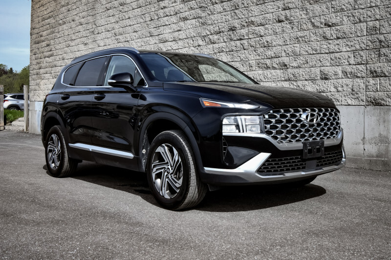 2022 Hyundai Santa Fe Preferred AWD  • HEATED SEATS • ADAPTIVE CRUISE