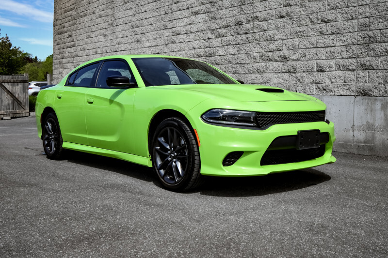 2023 Dodge Charger GT AWD  • REMOTE START • HEATED SEATS • CP/AA