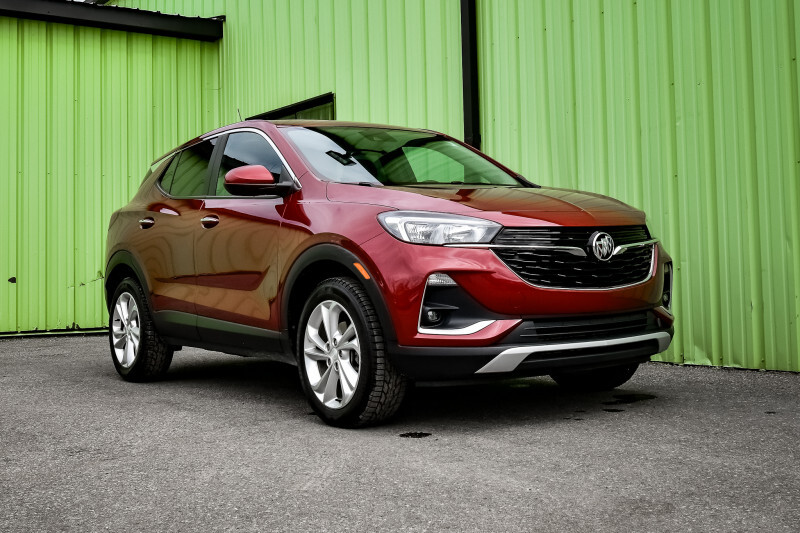 2020 Buick Encore GX Preferred  • LANE KEEP ASSIST • CP/AA • R-V CAM