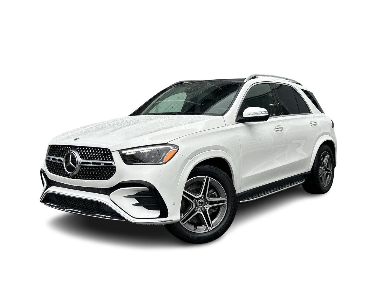 2025 Mercedes-Benz GLE 350 4MATIC EXCLUSIVE TRIM | AMG SPORTS PKG | 3RD R