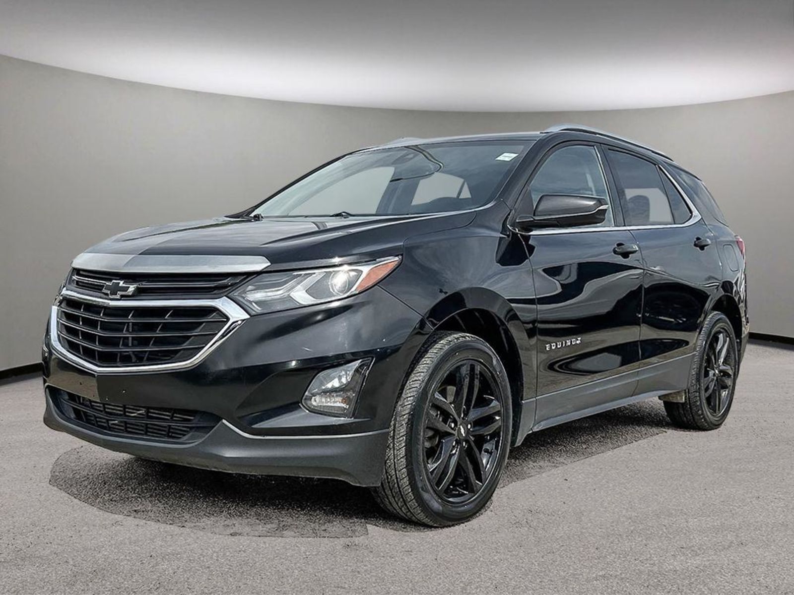 2020 Chevrolet Equinox LT | AWD | Heated Front Seats | Apple Carplay & An