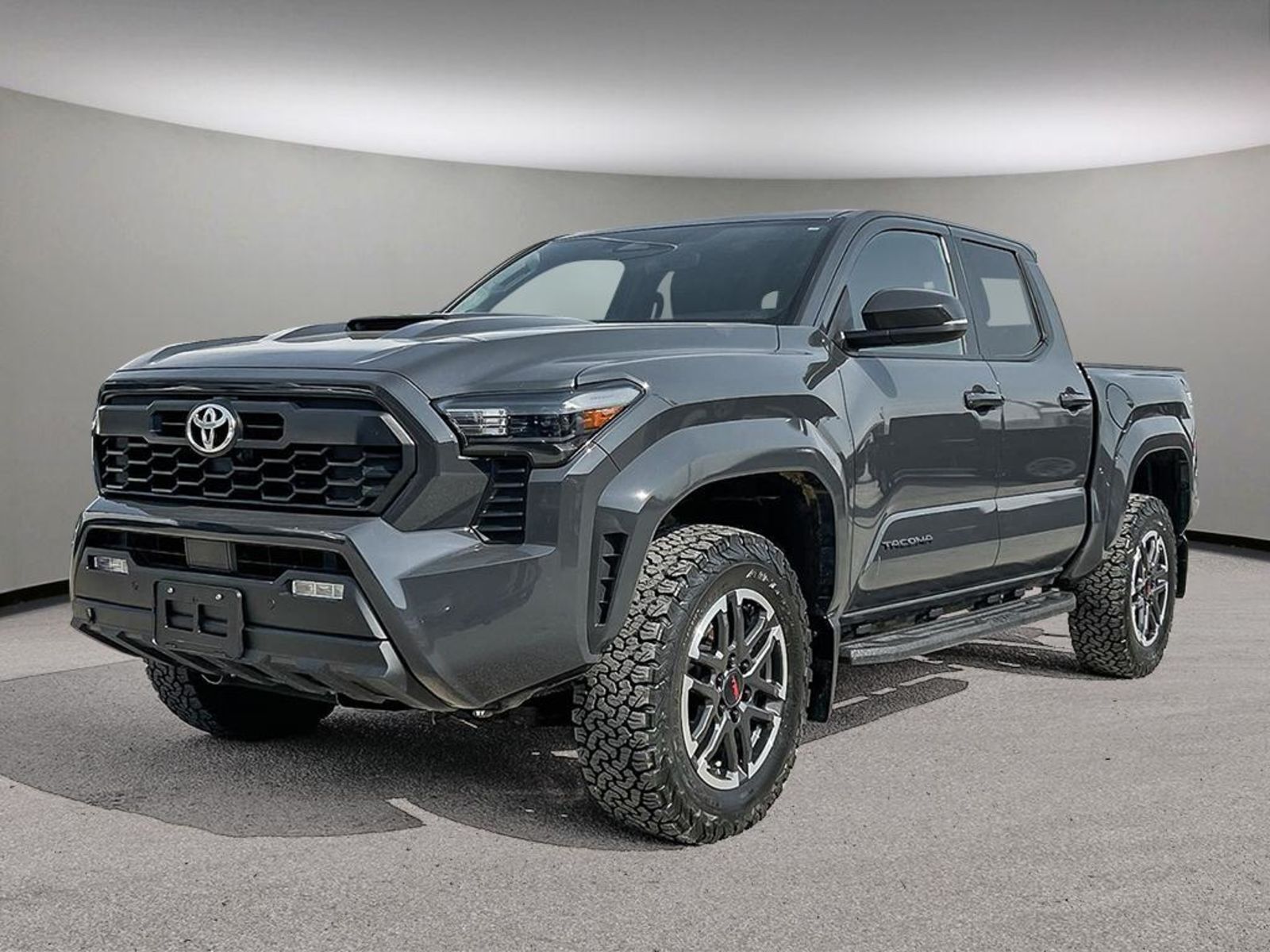 2024 Toyota Tacoma | TRD Sport | Clean Carfax | Local MB Vehicle | 4W