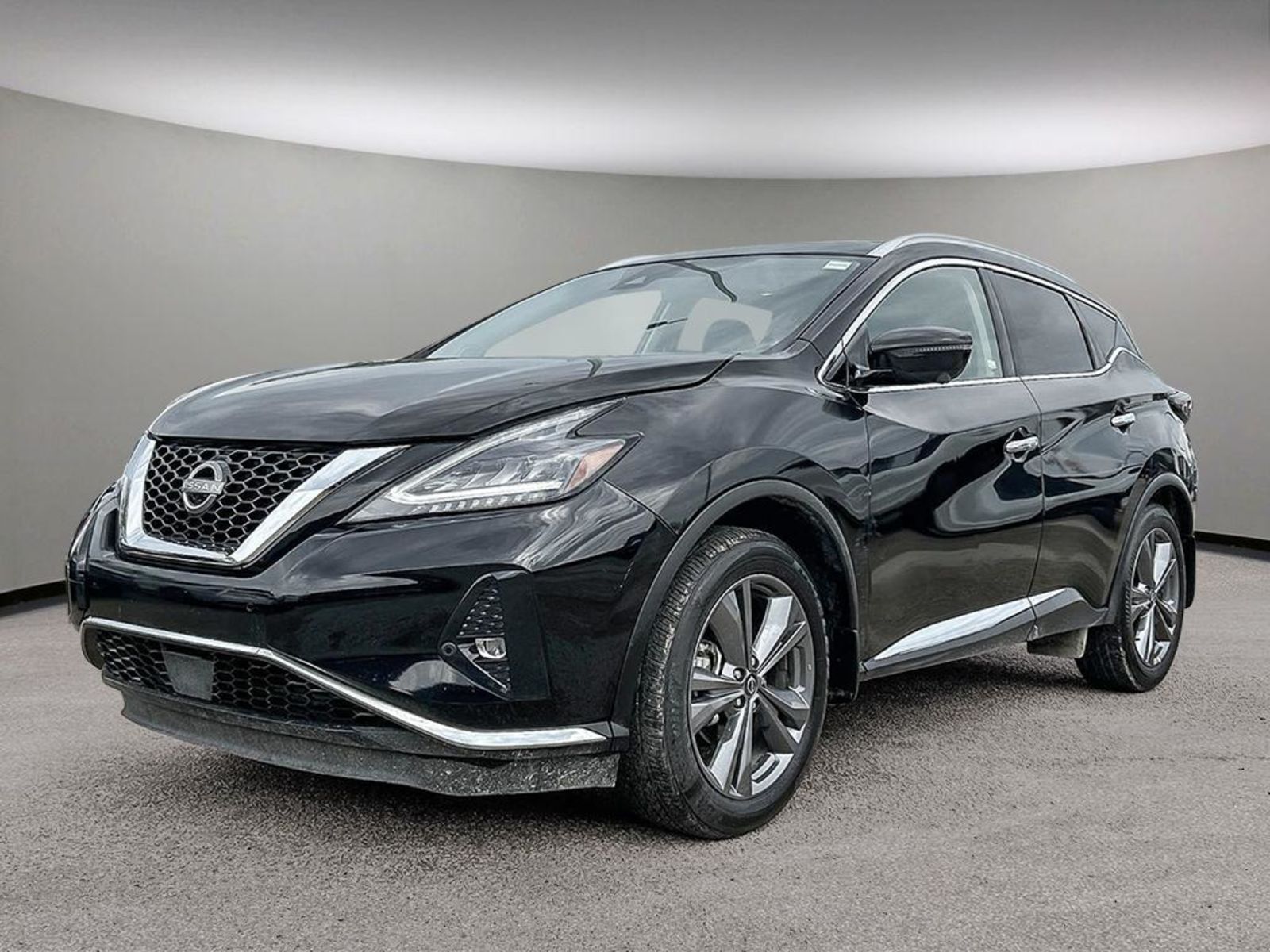 2024 Nissan Murano Platinum | Clean Carfax | Heated & Ventilated Fron