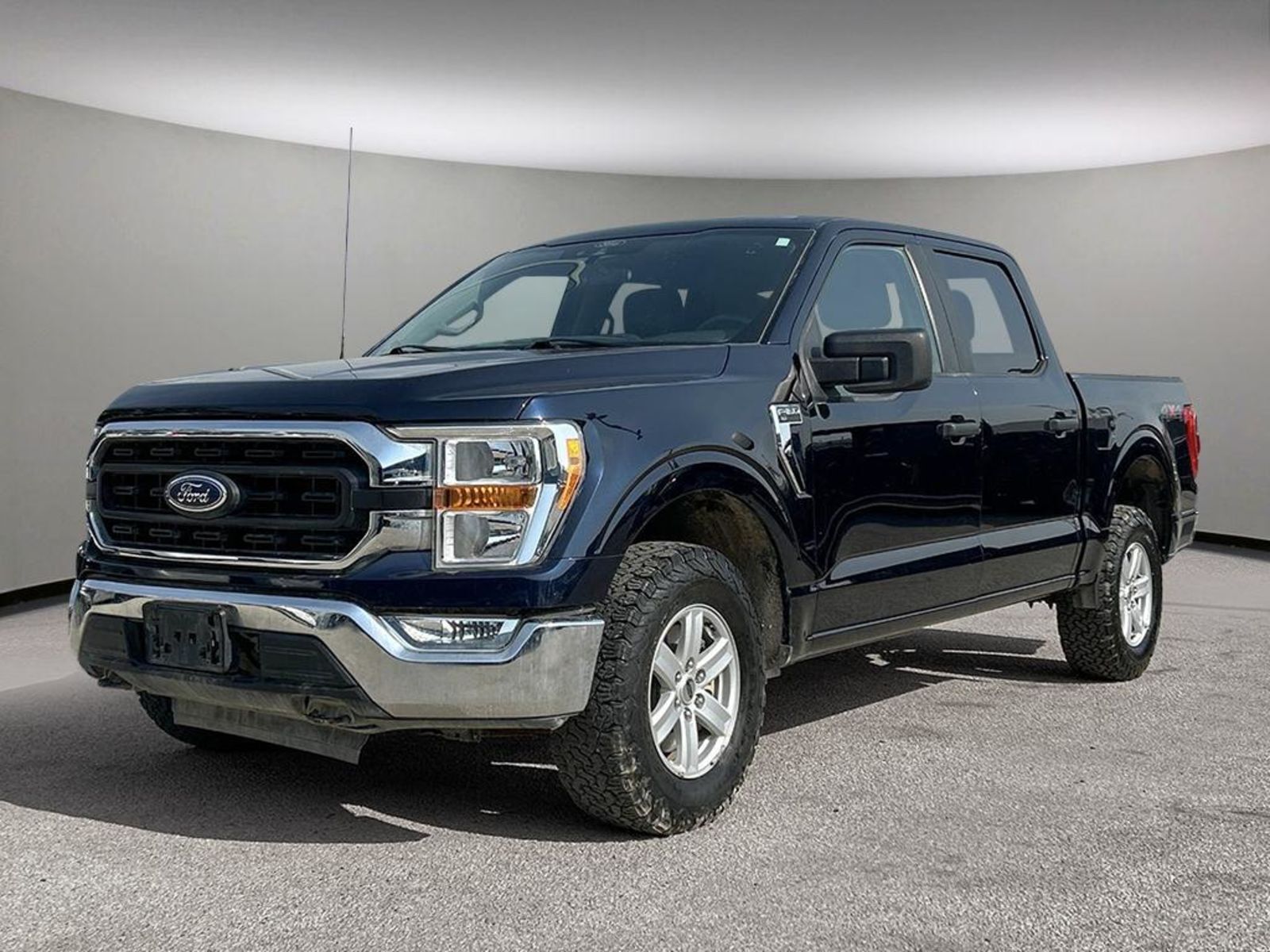 2021 Ford F-150 XLT | Local MB Vehicle | 4WD | Bluetooth | Backup 