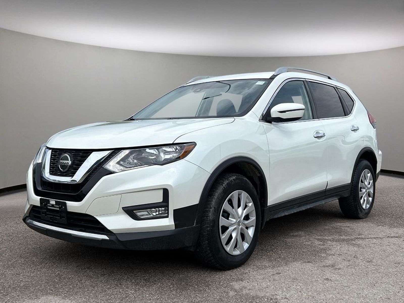 2019 Nissan Rogue S | Clean Carfax | AWD | Heated Front Seats | Blue