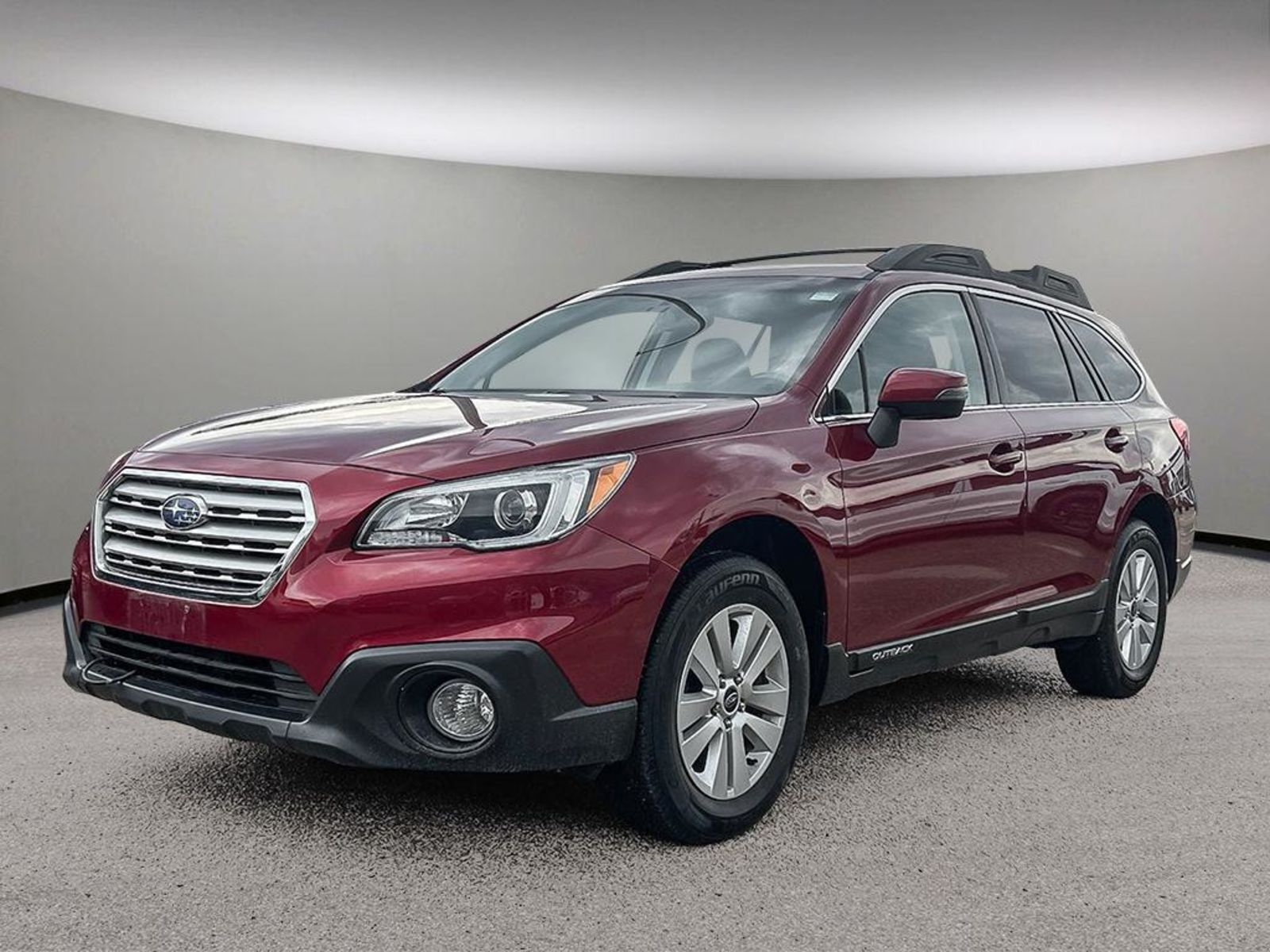 2017 Subaru Outback Premium | Local MB Vehicle | AWD | Sunroof | Heate