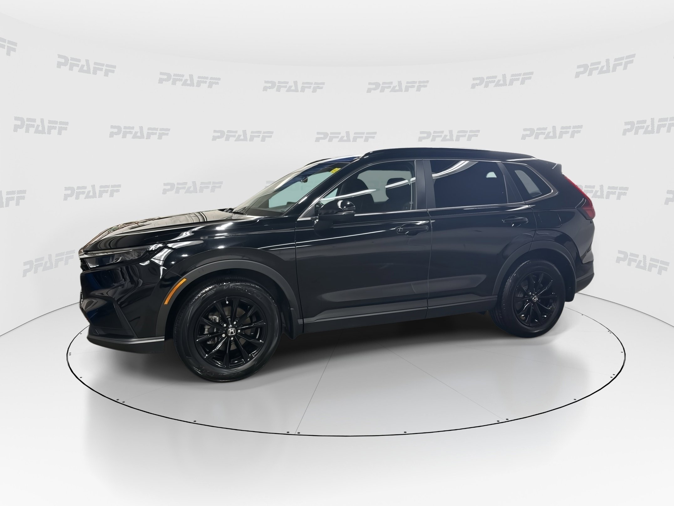 2023 Honda CR-V 1-Owner | Clean Carfax | Back-Up Camera