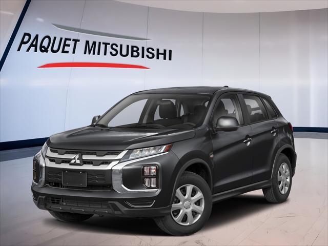 2024 Mitsubishi RVR ES AWC