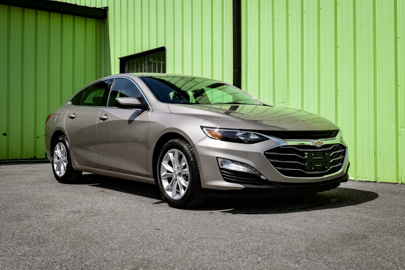 2024 Chevrolet Malibu 1LT  • HEATED SEATS • LANE KEEP ASSIST • CP/AA