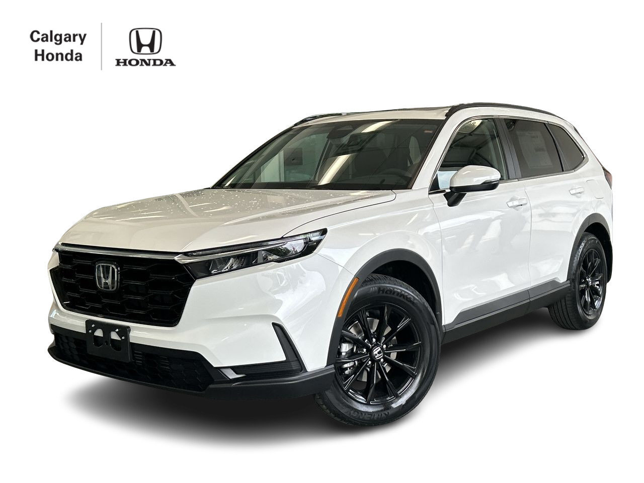 2025 Honda CR-V SPORT 1.5L TURBO ENGINE|HONDA SAFETY TECH|REMOTE S