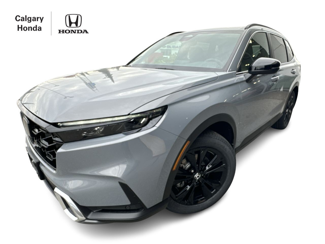 2025 Honda CR-V Hybrid TOURING HYBRID 2L CYL ENGINE|HONDA SAFETY TECH|NAV