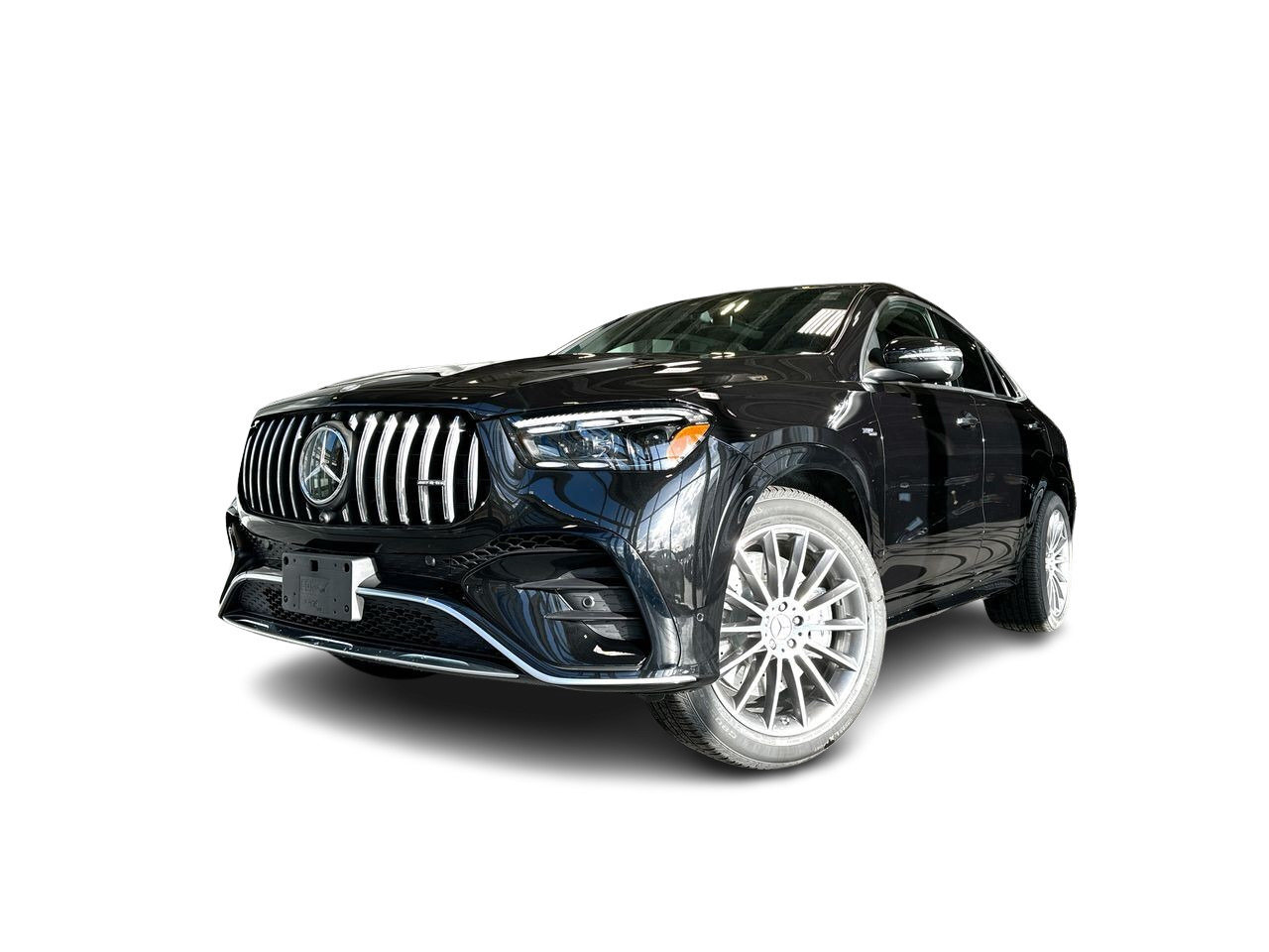 2025 Mercedes-Benz GLE AMG 53 C4MATIC+ DRIVERS ASSIST PKG | 21 WHEELS