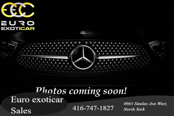2014 Mercedes-Benz GLK-Class GLK-Class AMG SPORT PANO LOADED DIESEL WINTER TIRE