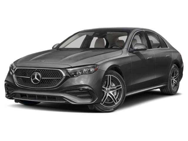 2025 Mercedes-Benz E450 E 450
