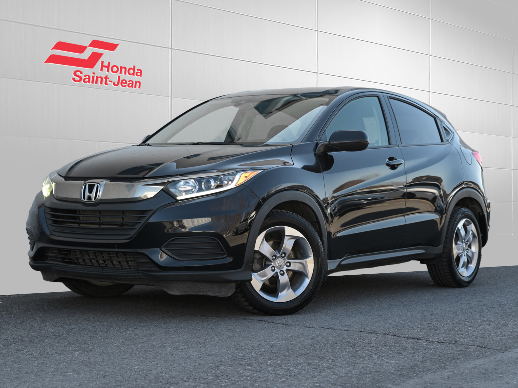 2022 Honda HR-V LX 2WD Camera de Recul Automatique