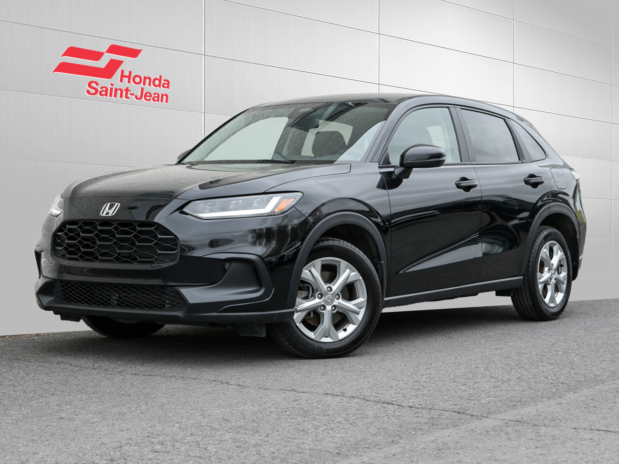2023 Honda HR-V LX AWD CVT
