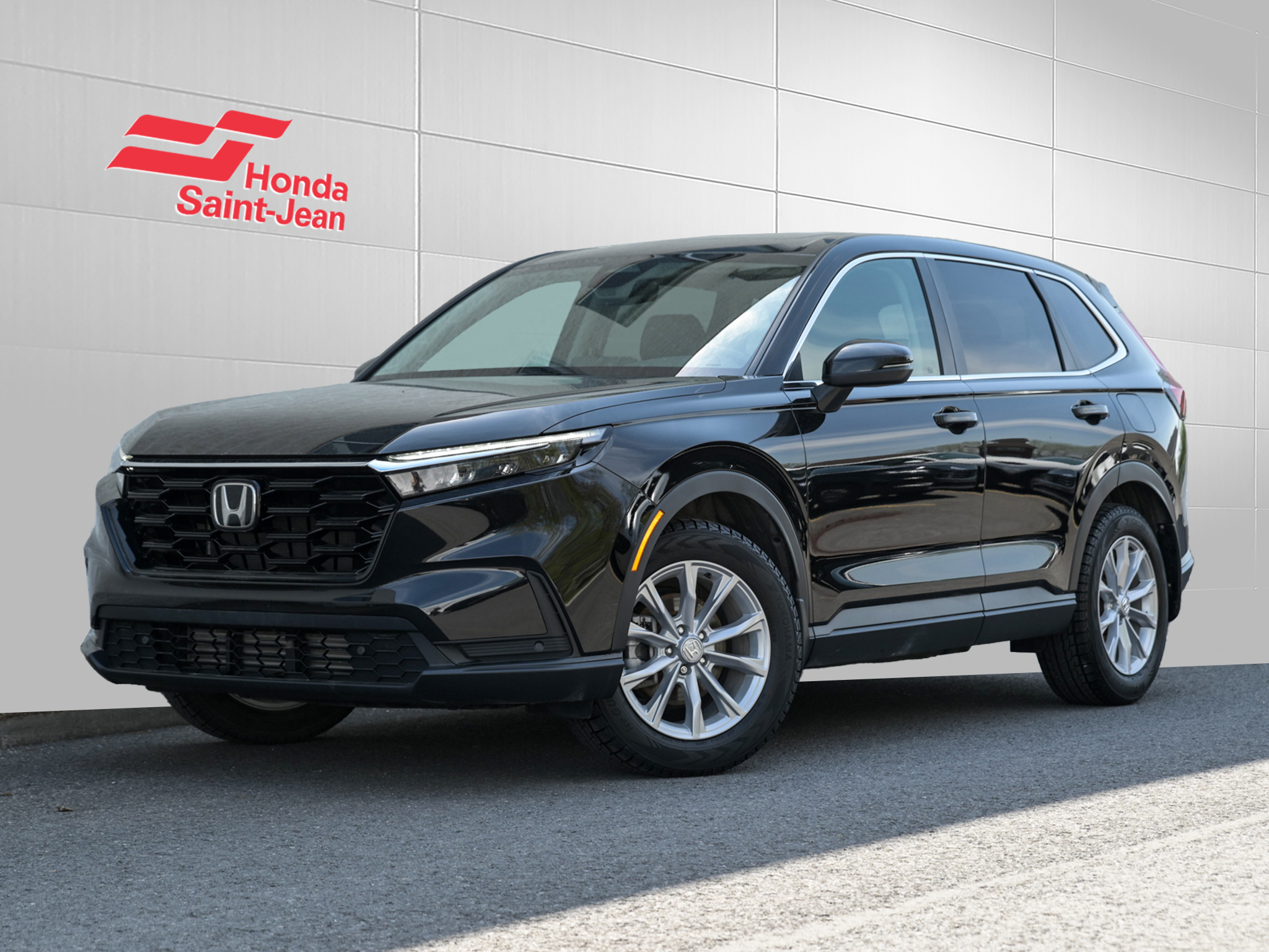 2023 Honda CR-V EX-L AWD Cuir Toit