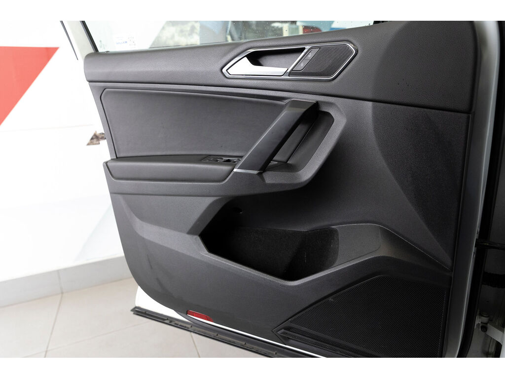 2018 Volkswagen Tiguan Comfortline, Vancouver, Cash