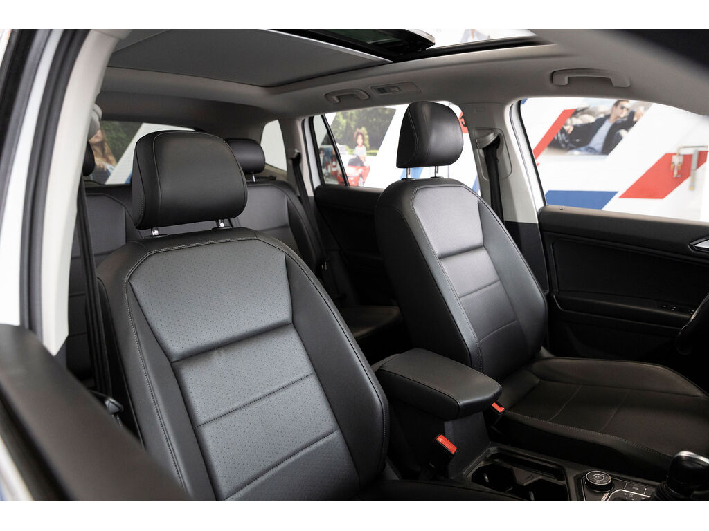 2018 Volkswagen Tiguan Comfortline, Vancouver, Cash