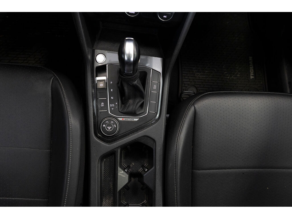 2018 Volkswagen Tiguan Comfortline, Vancouver, Cash